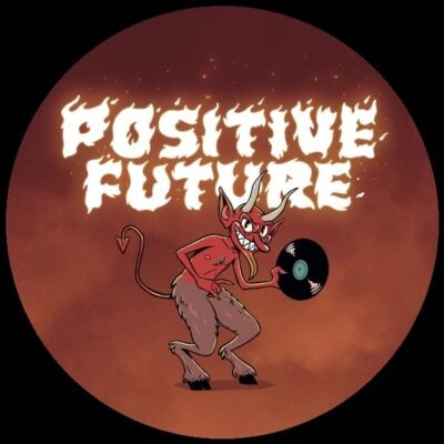 No Devils In The House EP