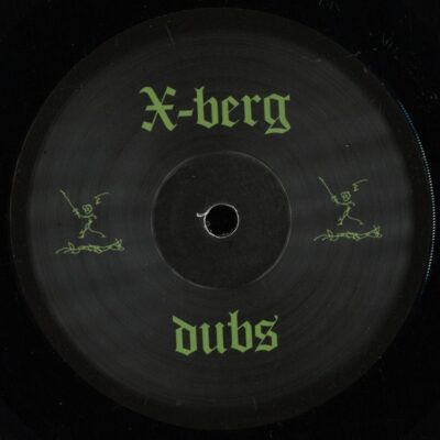 X-berg Dubs