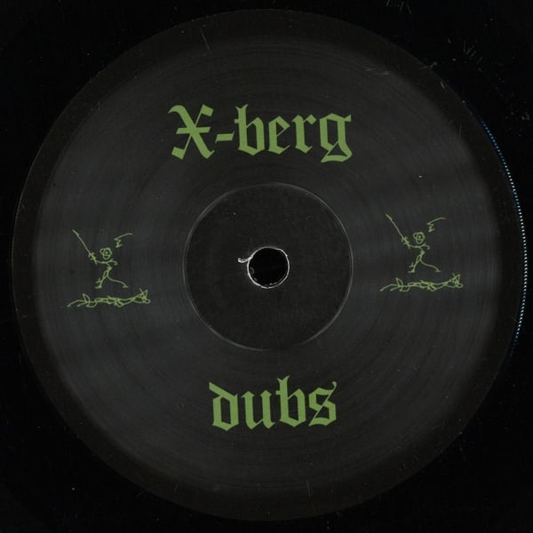 X-berg Dubs