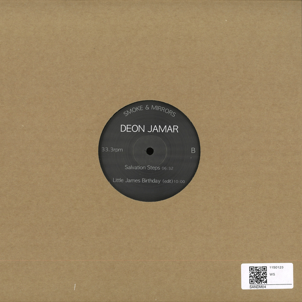 Heavennnnnn / Salvation Steps / Little