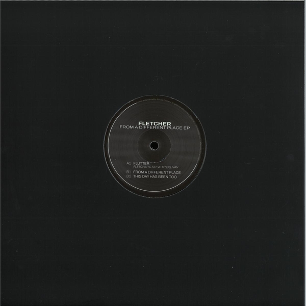 SC02_2_600 From A Different Place EP