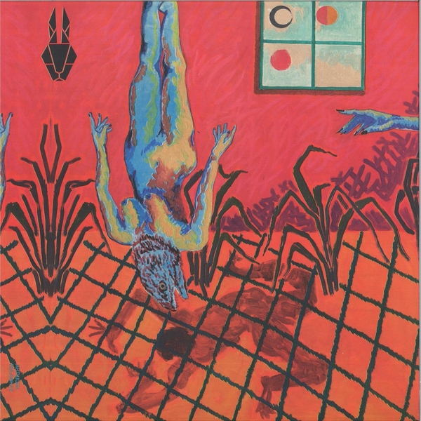 SCRTC017_1_600 The Brujo EP