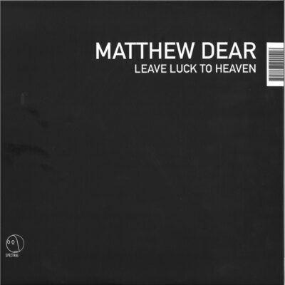 Leave Luck To Heaven