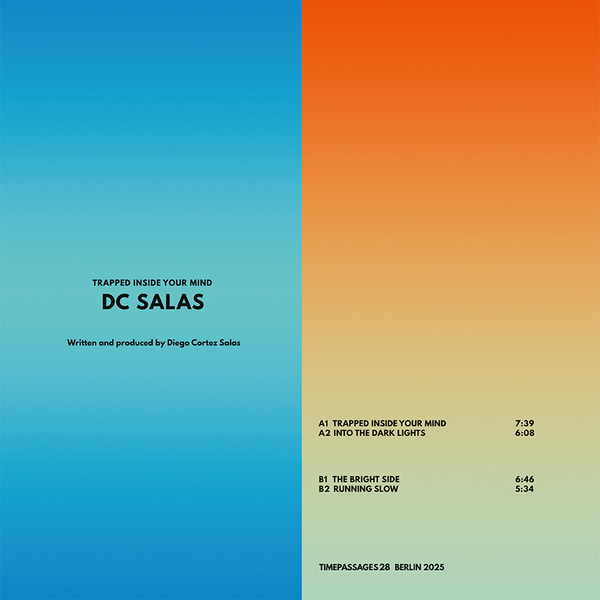 Trapped Inside Your Mind