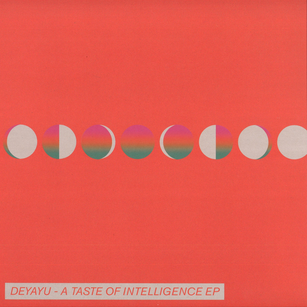 A Taste of Intelligence EP