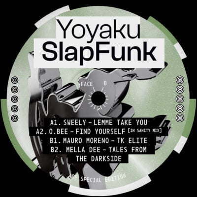 YYKSLPFNK_1 Yoyaku SlapFunk