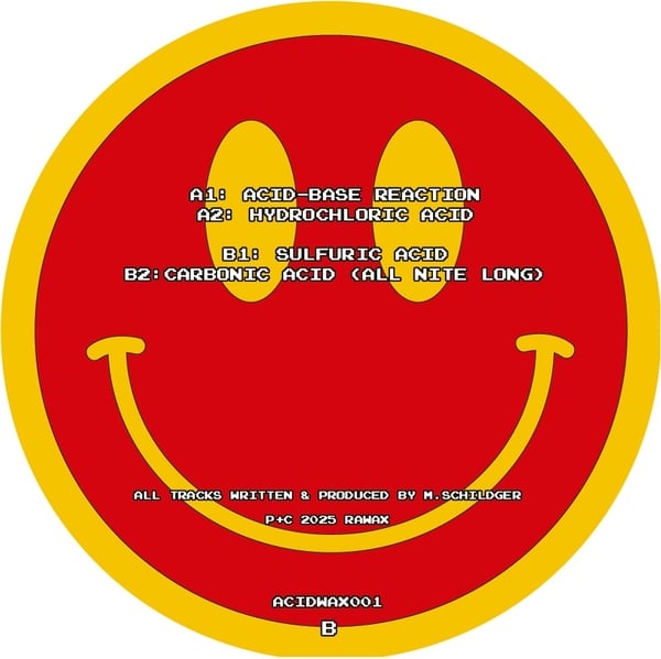 ACIDWAX001_1_600 Inorganic Acids EP