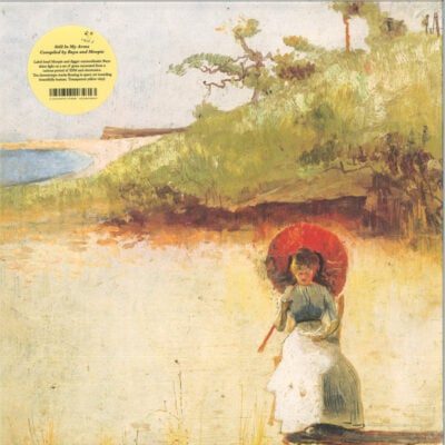 Still In My Arms: Compiled by Bayu and Moopie