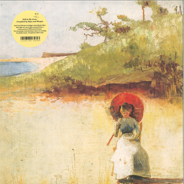 ACOLOUR025TY_2_600 Still In My Arms: Compiled by Bayu and Moopie