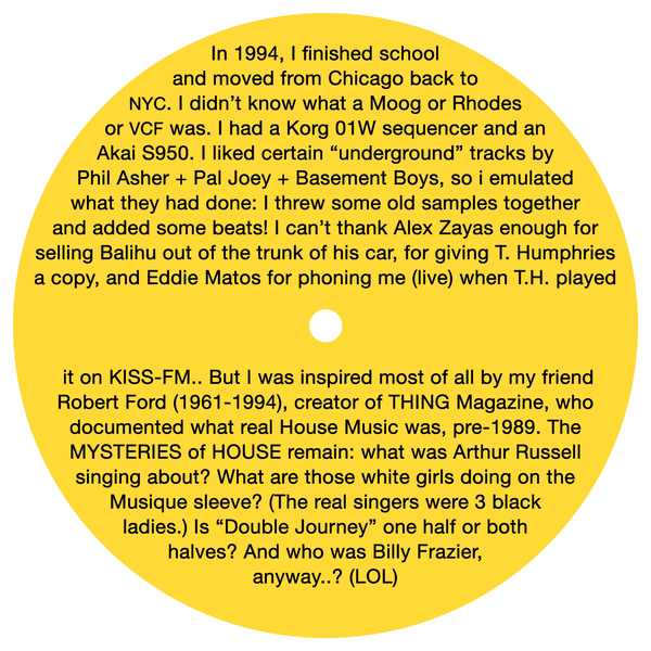 BAL003_2_600 APHROASIA TECHNUBIAN *2026 Repress*