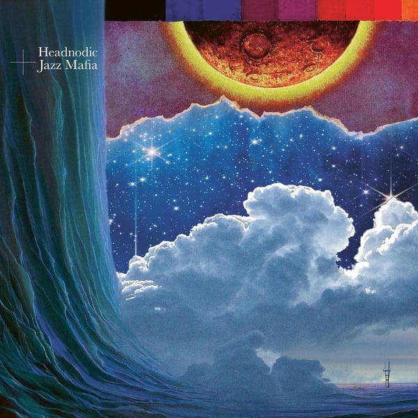 Headnodic & Jazz Mafia LP