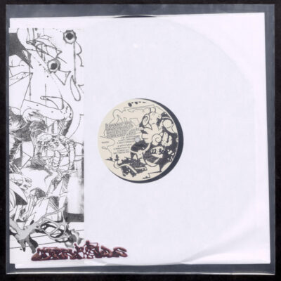 BLEEP CHRONICLES: OTHERWORLDS