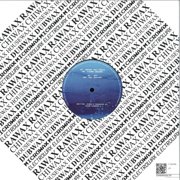 Dreamstate Rhythms EP