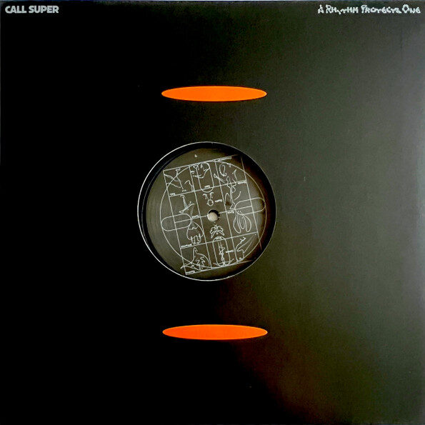 A RHYTHM PROTECTS ONE