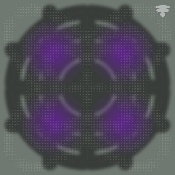 GMC001_2_600 Soundscape waves Vol.1 2LP