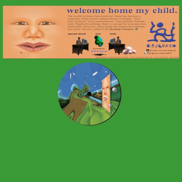 Healing001_1_600 garrett david and taslo present exaura