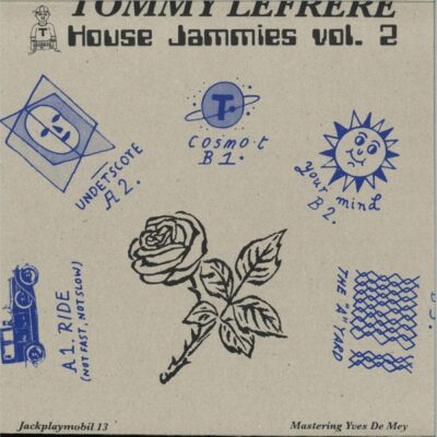 House jammies Vol.1