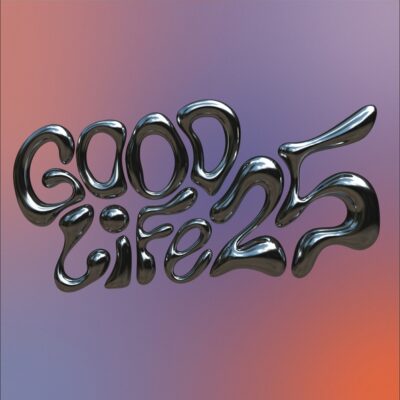 Good Life 25