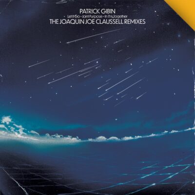 Let It Go / Joint Purpose / In This Together - The Joaquin Joe Claussell Remixes