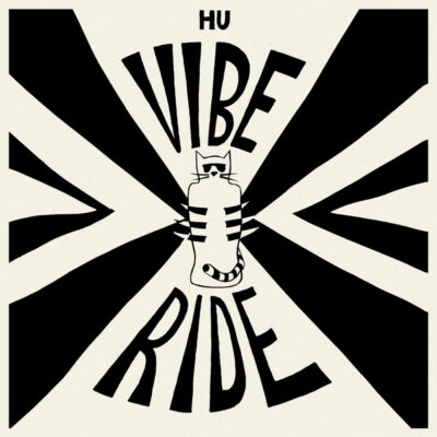 Vibe Ride