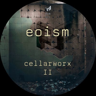 Cellarworx II