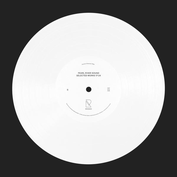 Selected Works 17 - 24