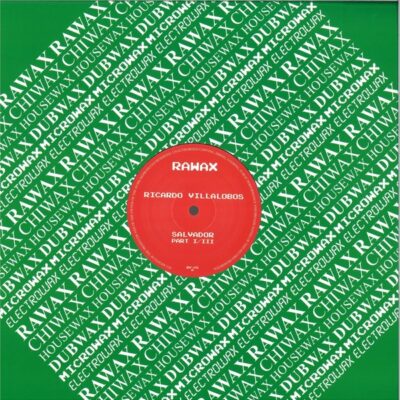 SALVADOR (PART 1 OF 3)