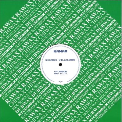 SALVADOR (PART 2 OF 3)