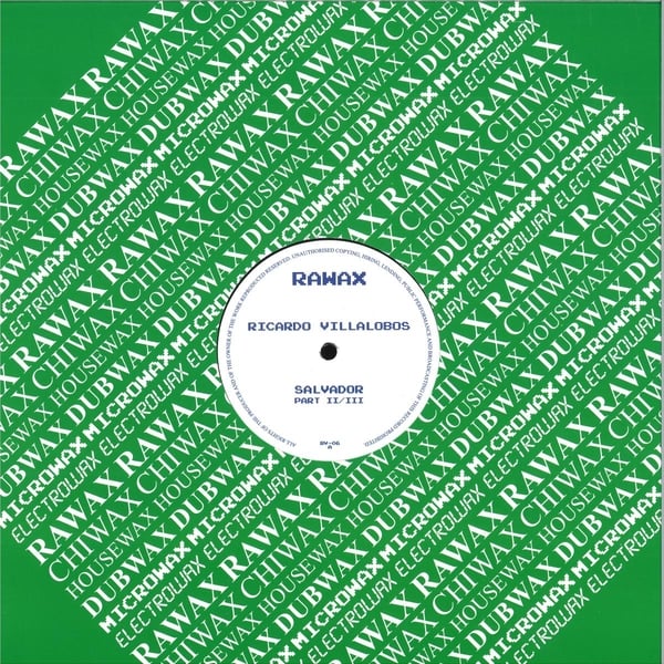 SALVADOR (PART 2 OF 3)