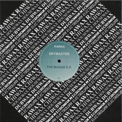 RX13_1_600 THE MURGE E.P.