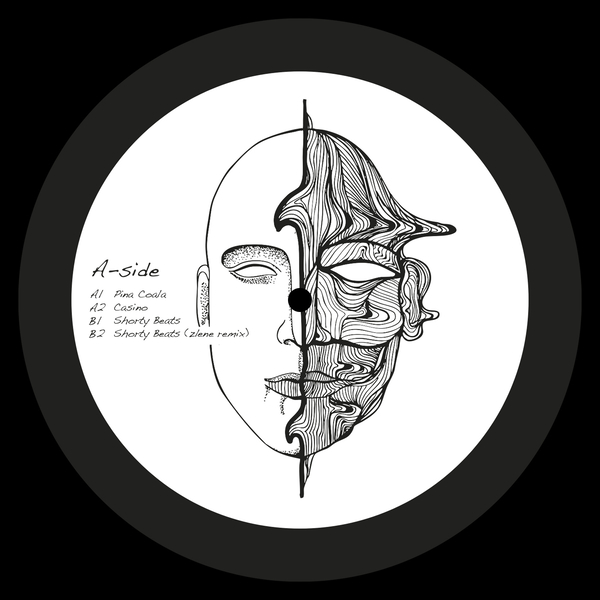 Silat Beksi - Pina Coala EP