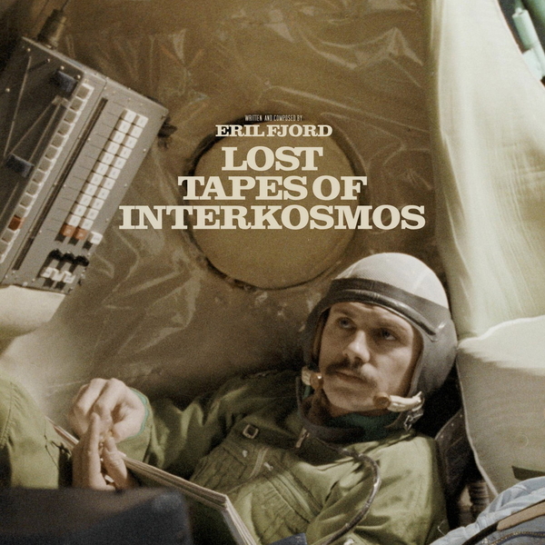 Lost Tapes Of Interkosmos
