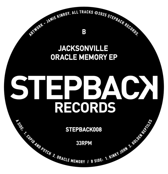 Oracle Memory EP