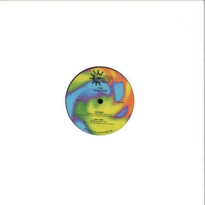 Simply Conscious Dub / Eternal Now