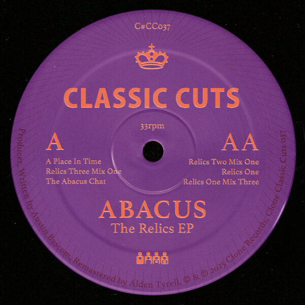 a2849787601_10 The Relics E.P.