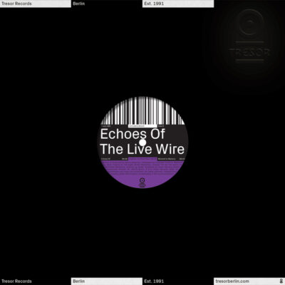 Echoes Of The Live Wire