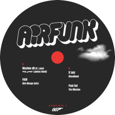 AF007-1_1 AirFunk 007 Episode 1