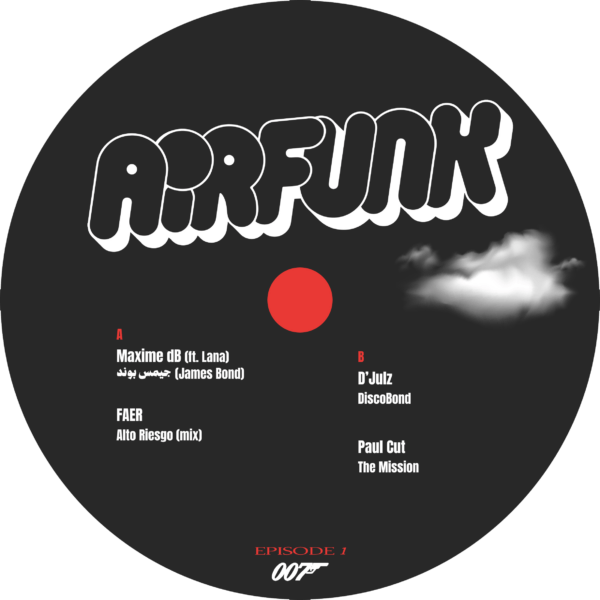 AF007-1_1 AirFunk 007 Episode 1