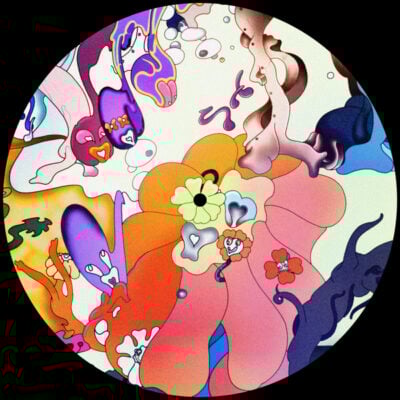 BIZR007_2_600-1 Stirred Not Shaken EP