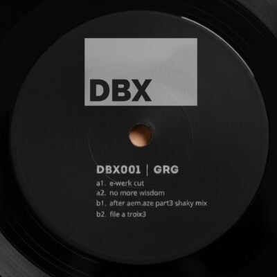 DBX001
