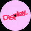 Label_VINYL_LP_OK Erasmus DJ EP
