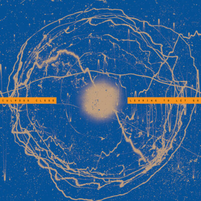 Learning To Let Go LP