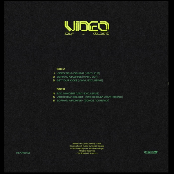 HEAR0072_2_600 Video Self-Delight
