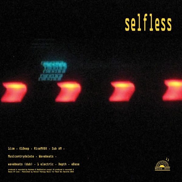 Selfless