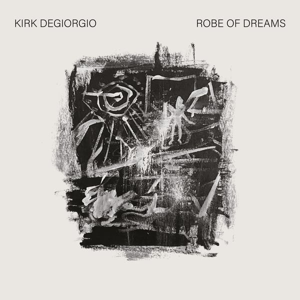 Robe Of Dreams LP