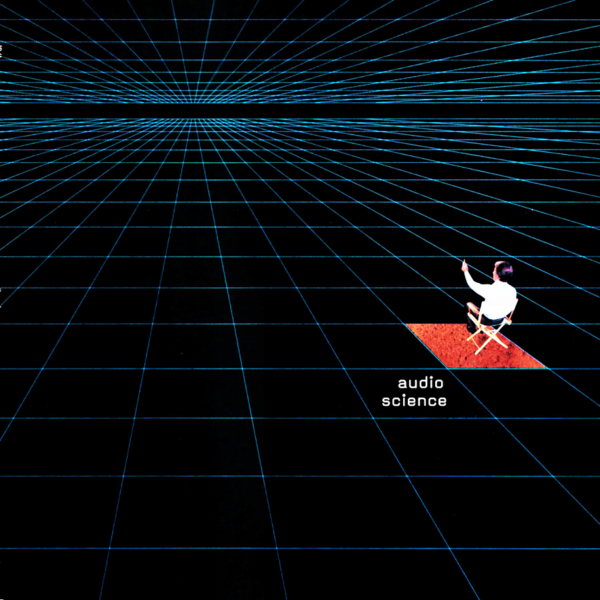 Audio Science
