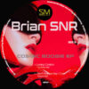 SMR007_2_600 Brian SNR - Cosmic Boogie EP