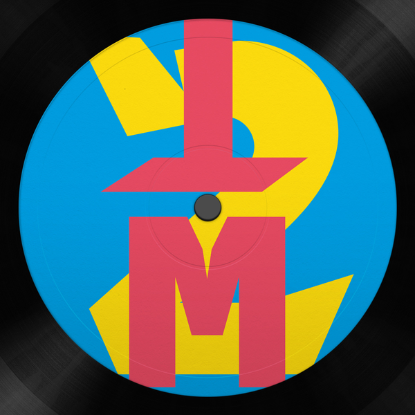 VISIO051_2_600 Time Moods EP 2